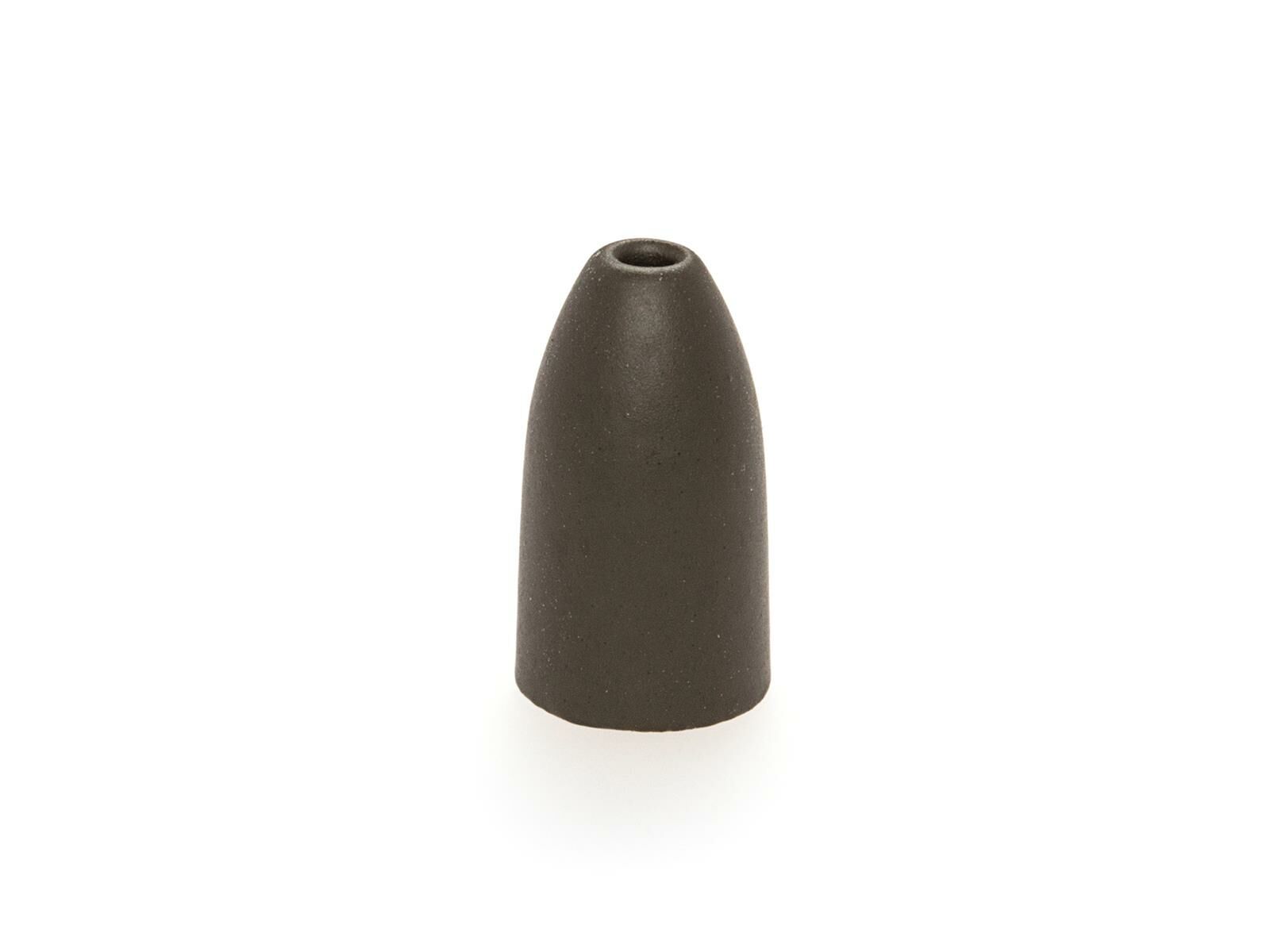 CAMO Tungsten Bullet Weight - GREEN PUMPKIN 7.0g (3 Stk.)