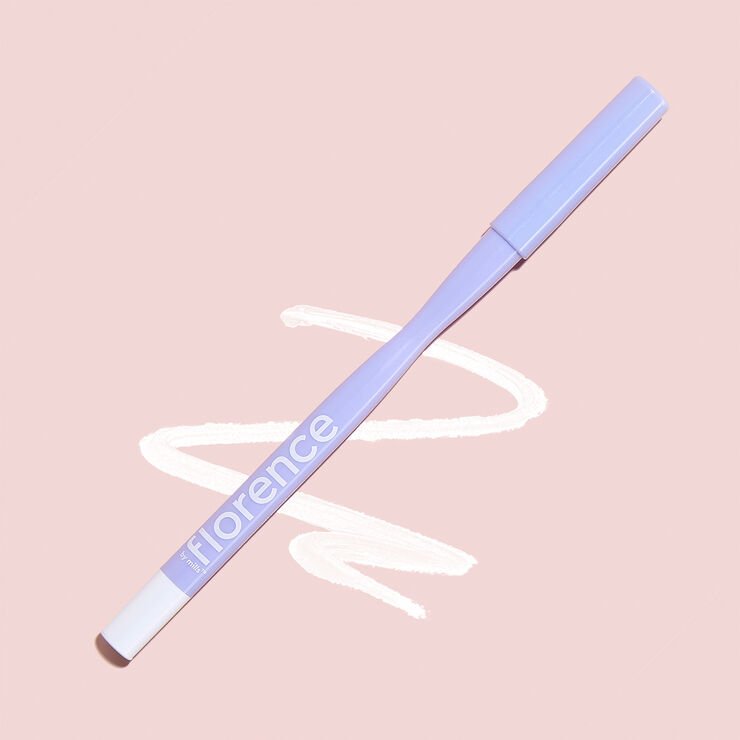 Florence by Mills What's My Line? Eyeliner