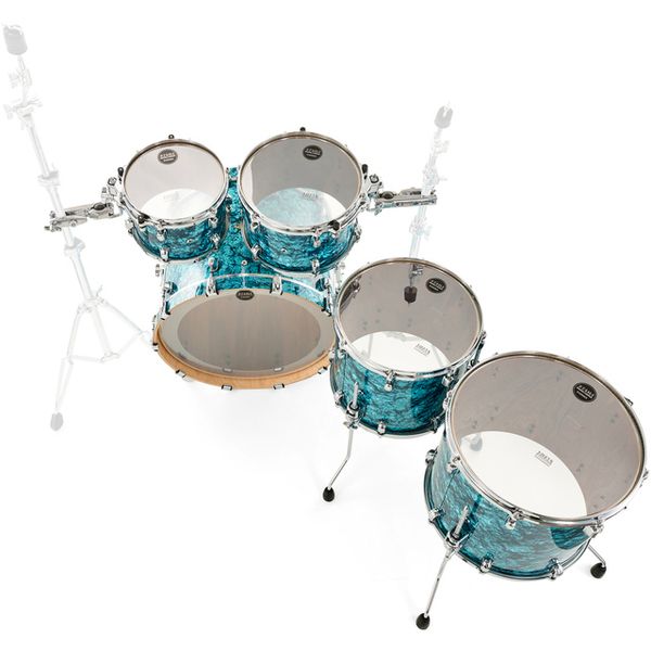 Tama Starcl. Walnut/Birch 5pcs -TQP