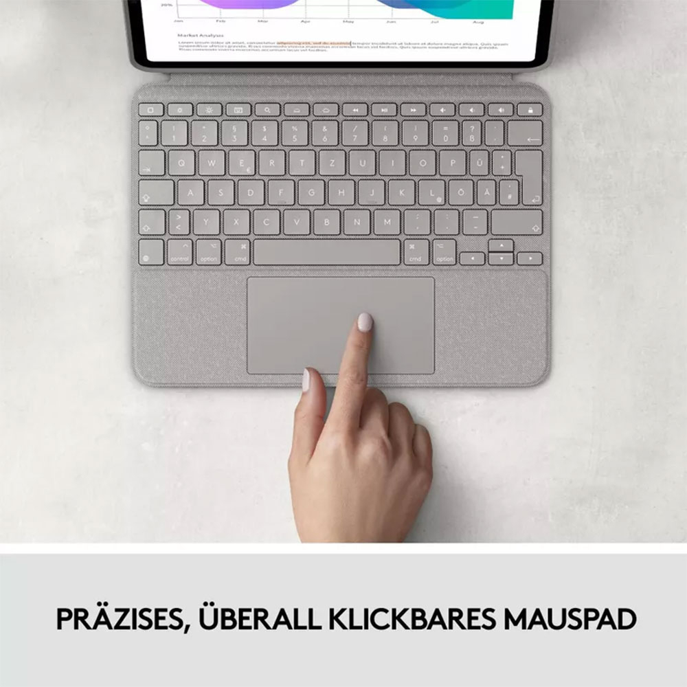 iPad Pro 11