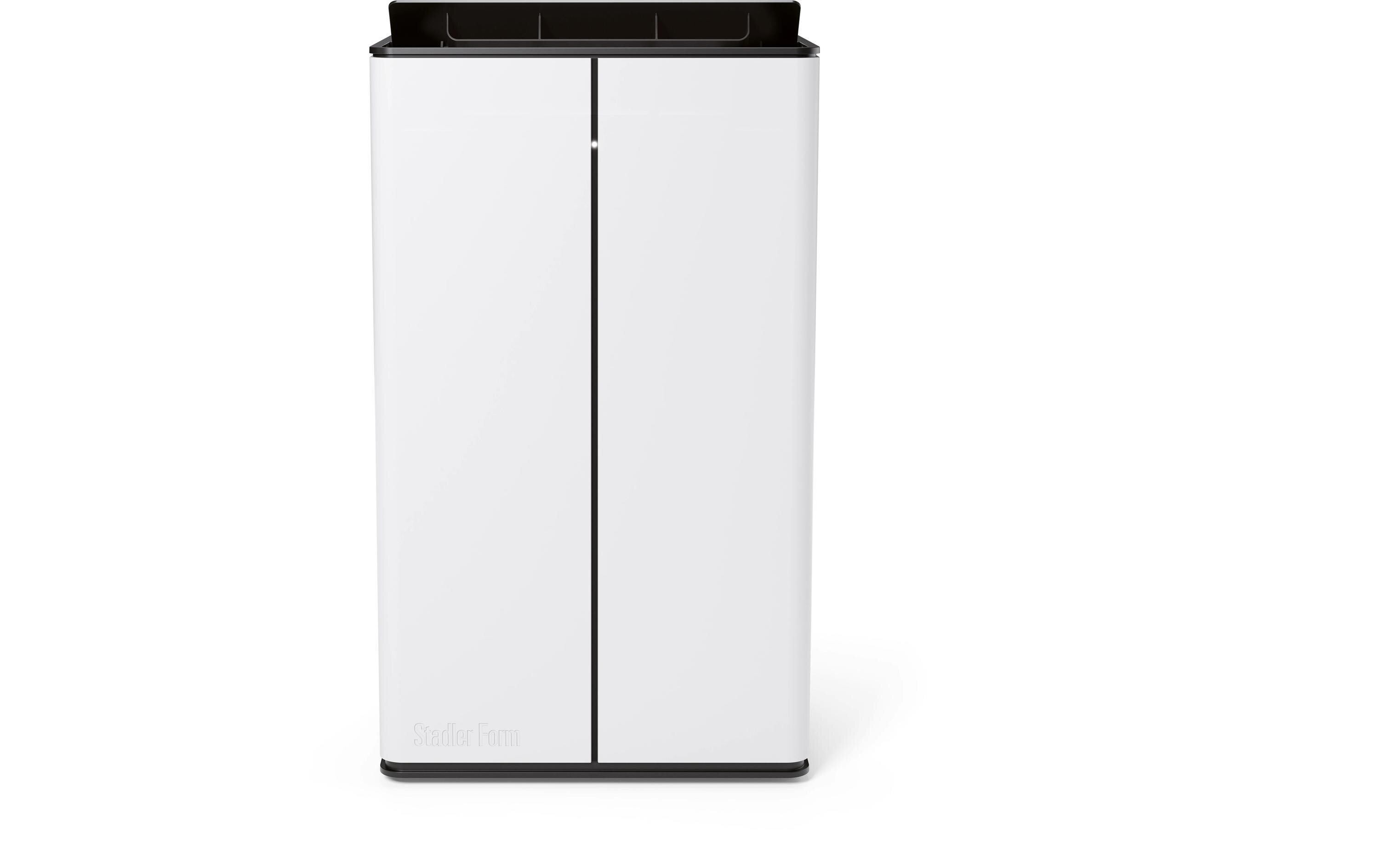 Entfeuchter Lukas Pro<br>2-in-1-Luftentfeuchter und -reiniger mit HEPA-Filter