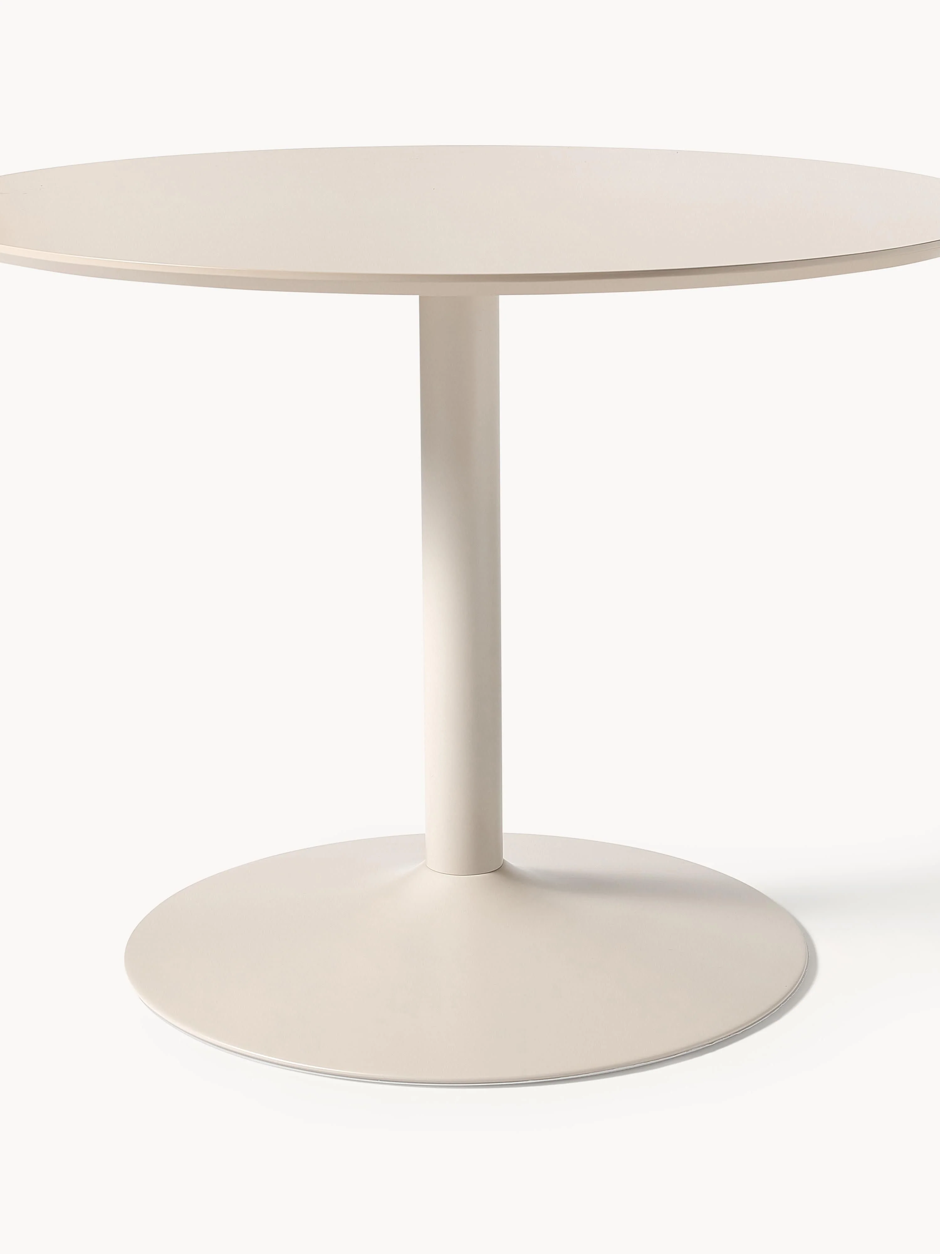 Ronde eettafel Menorca, in verschillende formaten