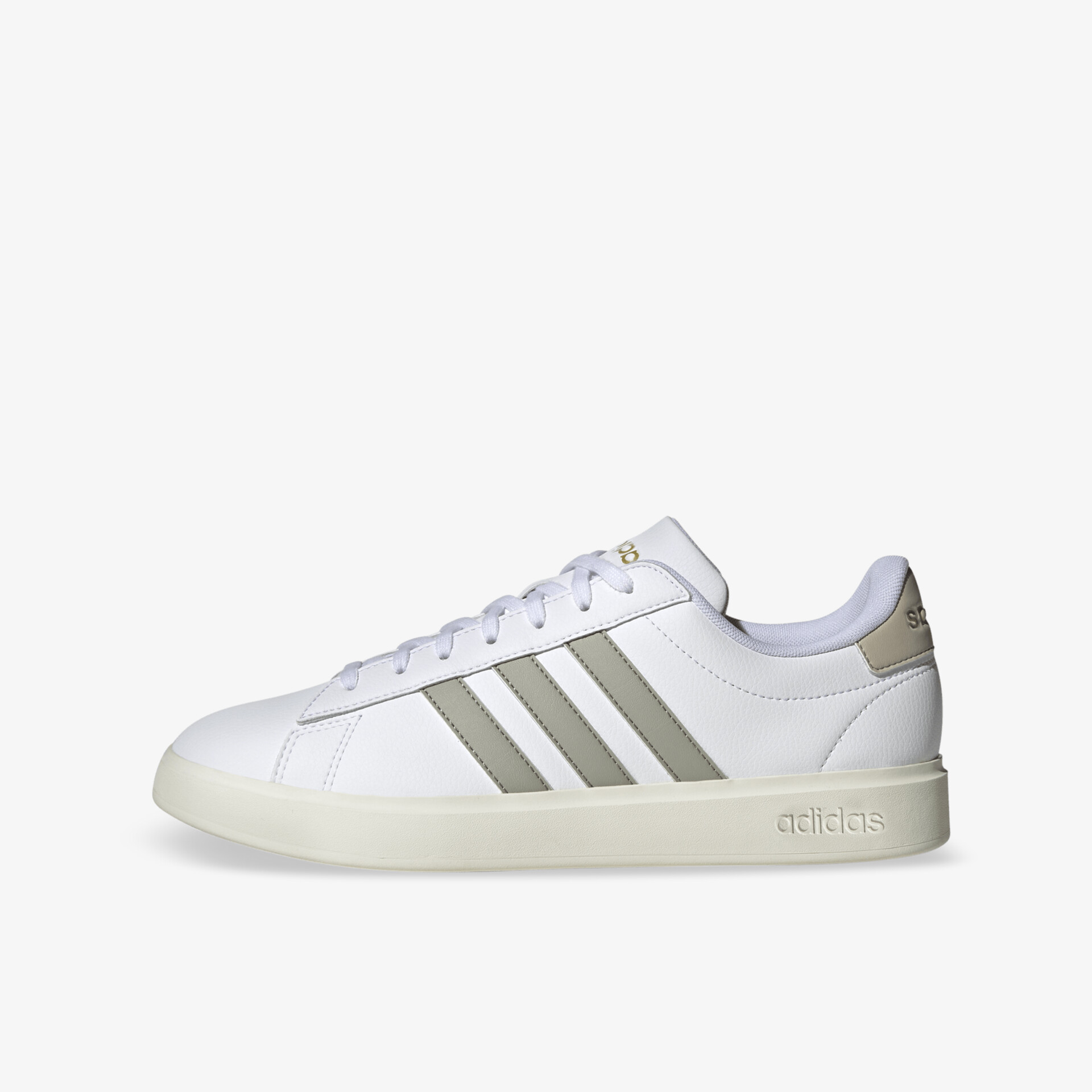 adidas Grand Court 2.0 Sneaker Low weiß