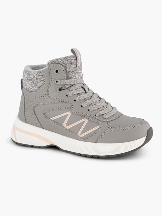 Landrover Hoge sneaker