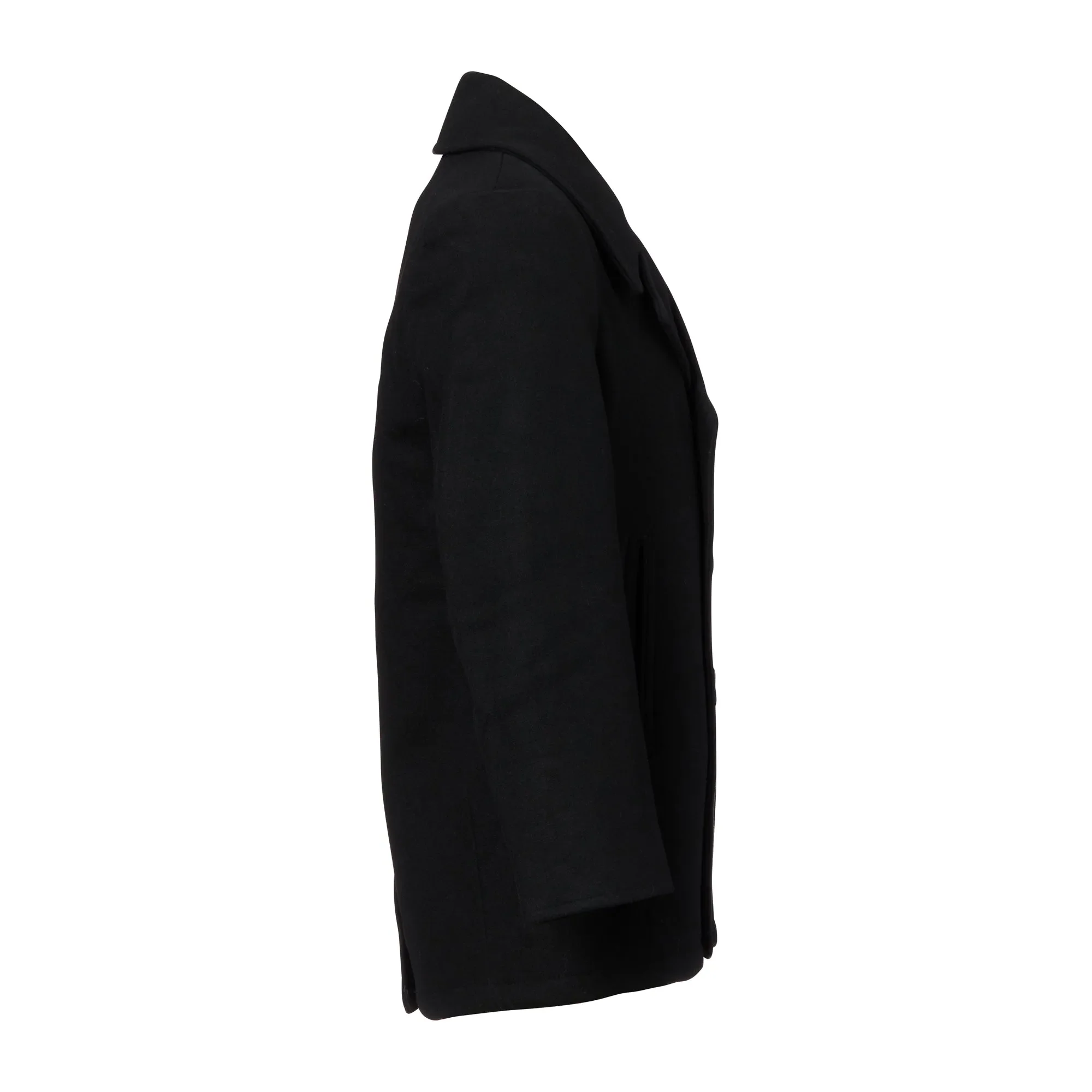 Mil-Tec -  Mantel US Navy Pea Coat
