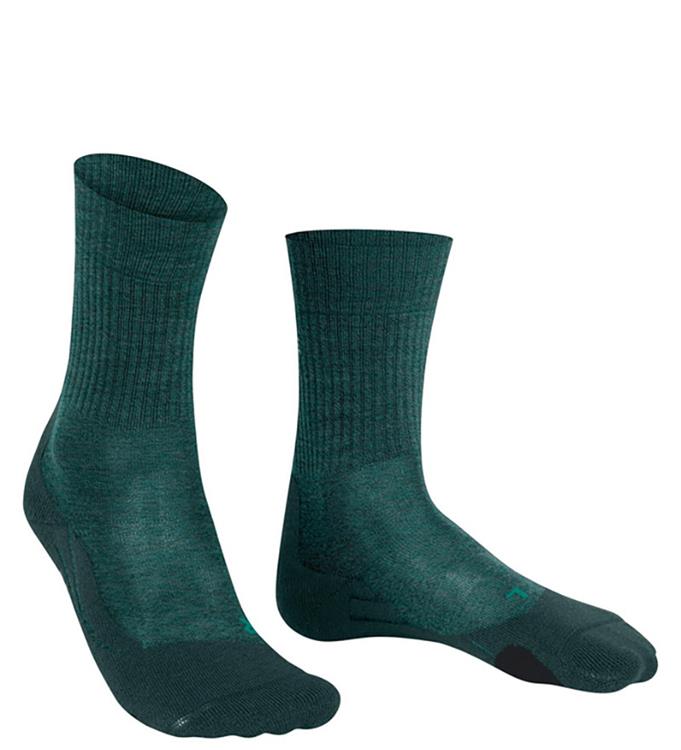 Falke Men TK2 Explore Wool Trekking Sokken