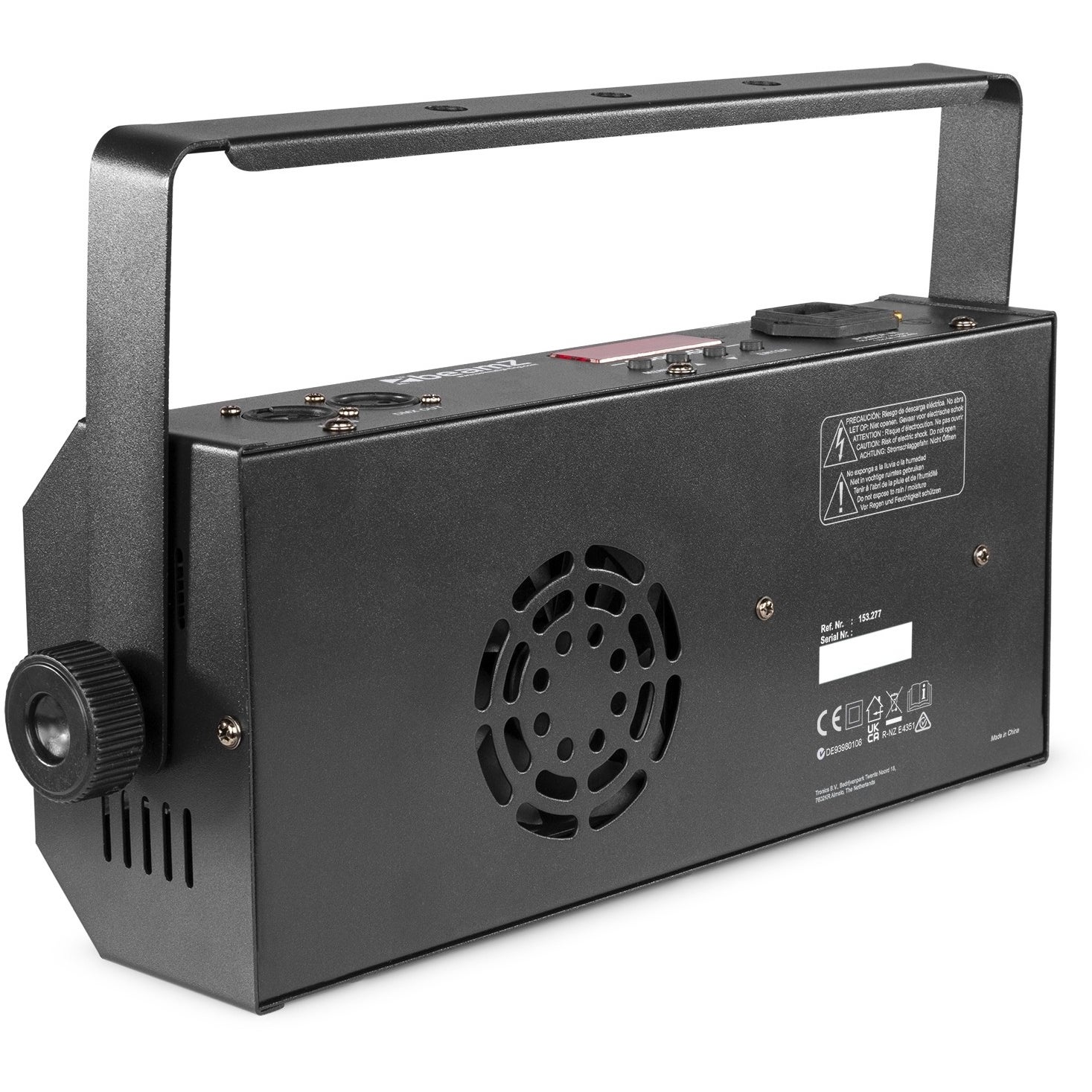 BeamZ Flood36UV LED flood light