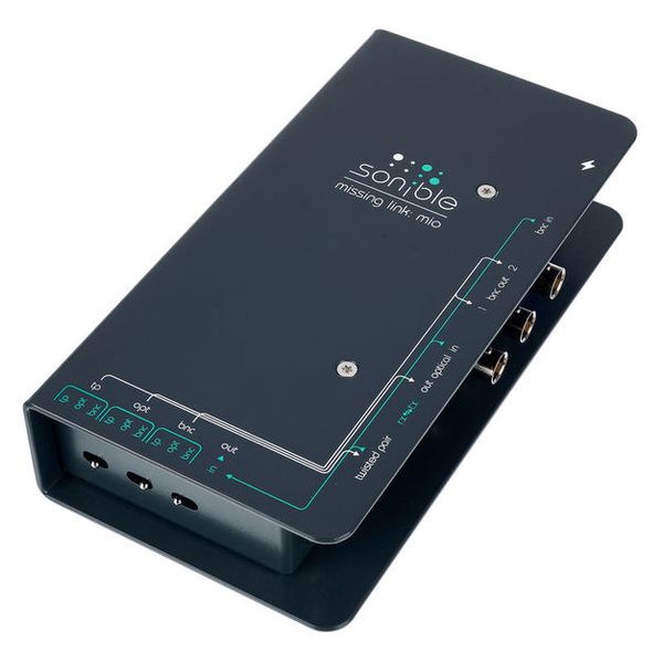 Sonible ml:mio