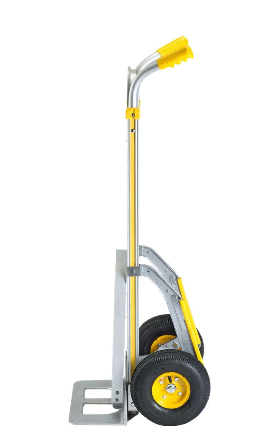 Stanley SXWTI-HT514 Steekwagen - Staal - 200kg