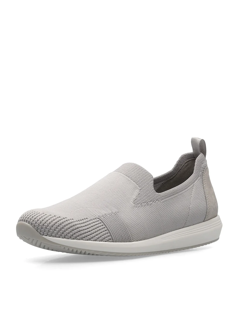 Slipper Lissabon pebble
