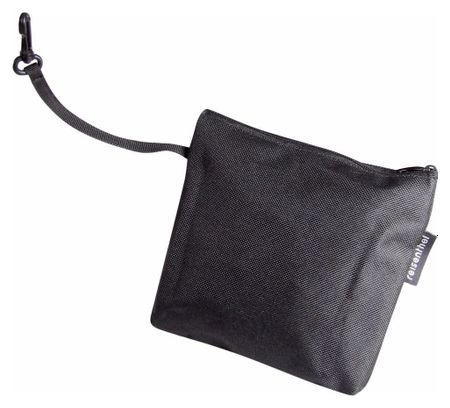 Sacoche Klickfix Bikebasket Noir