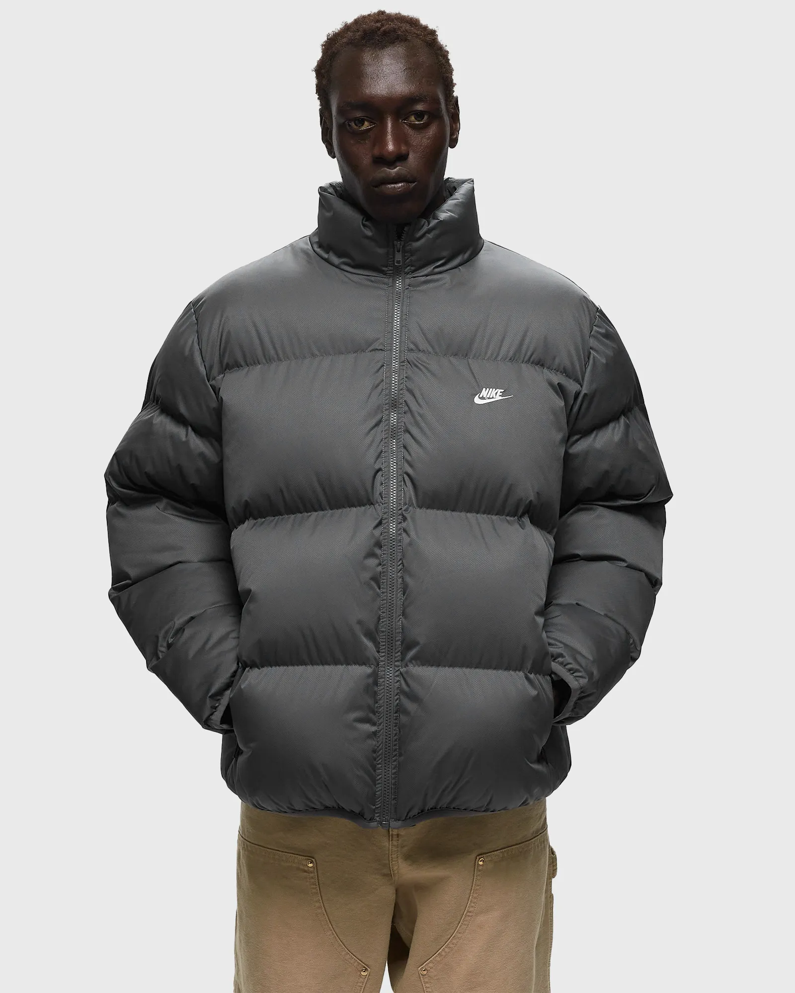Nike Sportswear Club Puffer Jacket