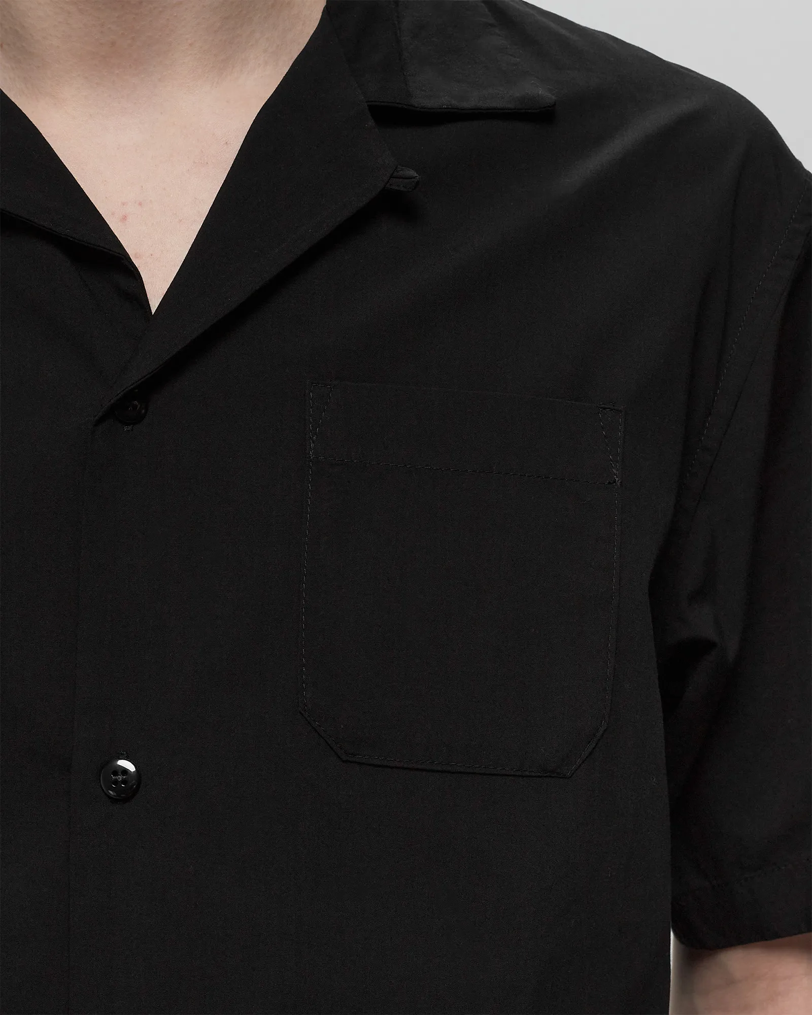 CAMISA DE CAMPO JOHN ELÉTRICA