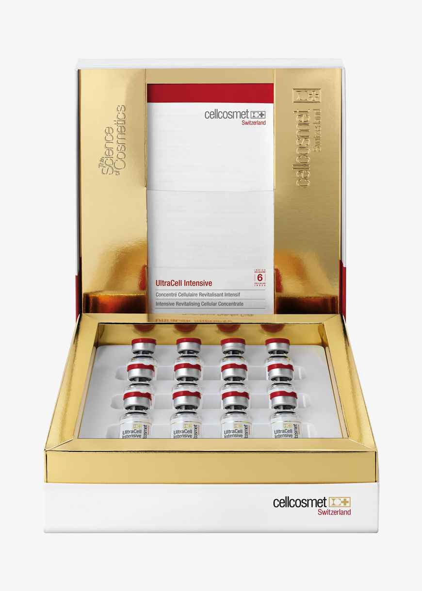 CELLCOSMET Ultracell Intensive Gen 2 0 1 ml