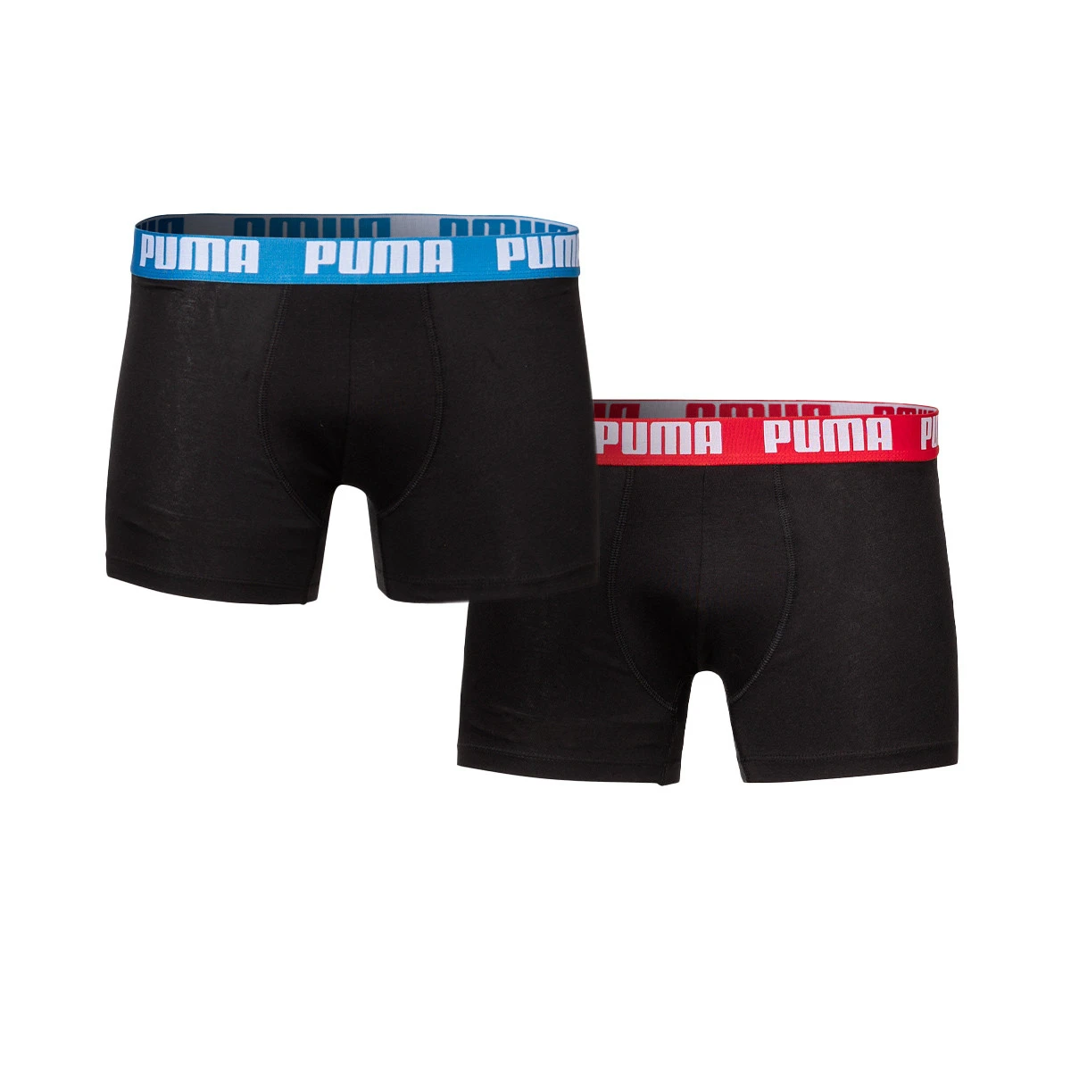 Boxers Puma Everyday Basic (2 Pares)