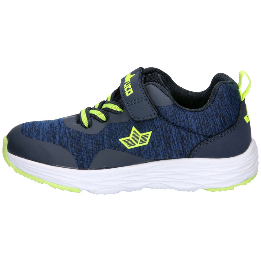 LICO Sneaker blau