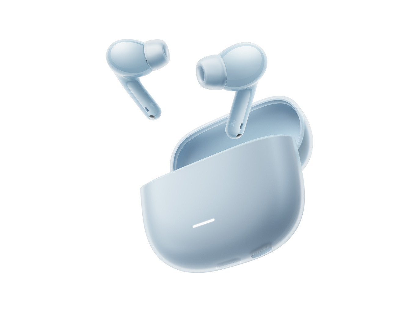 AURICULARES TWS XIAOMI AZUL REDMI BUDS6 LITE