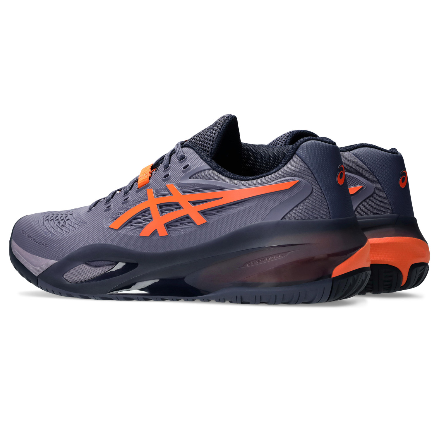 ASICS Gel-Resolution X Heren