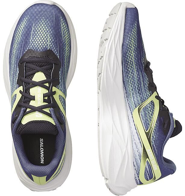 SALOMON - CHAUSSURES DE RUNNING AERO GLIDE M