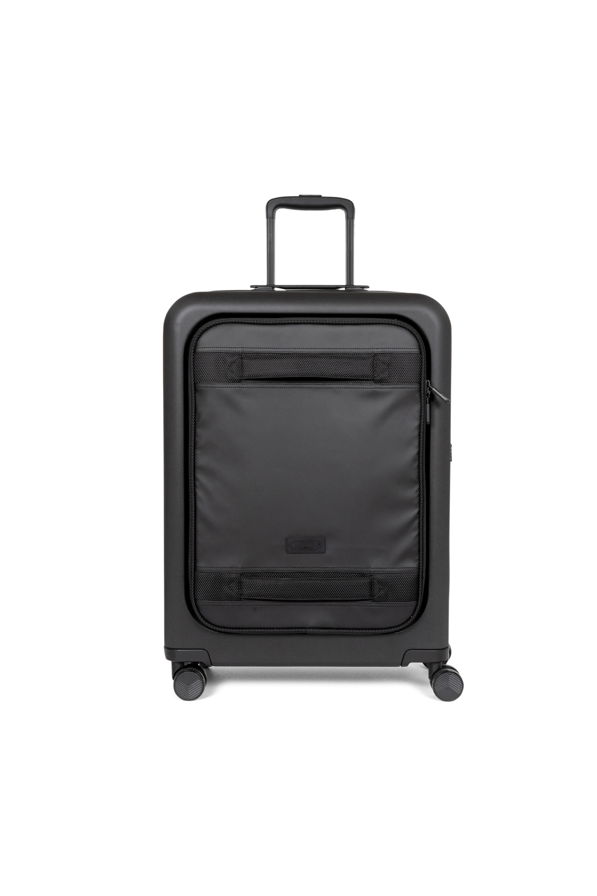 EASTPAK Sac de voyage CNNCT CASE M Noir