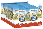 Kinder Schokolade Mini 120g MHD:13.5.25