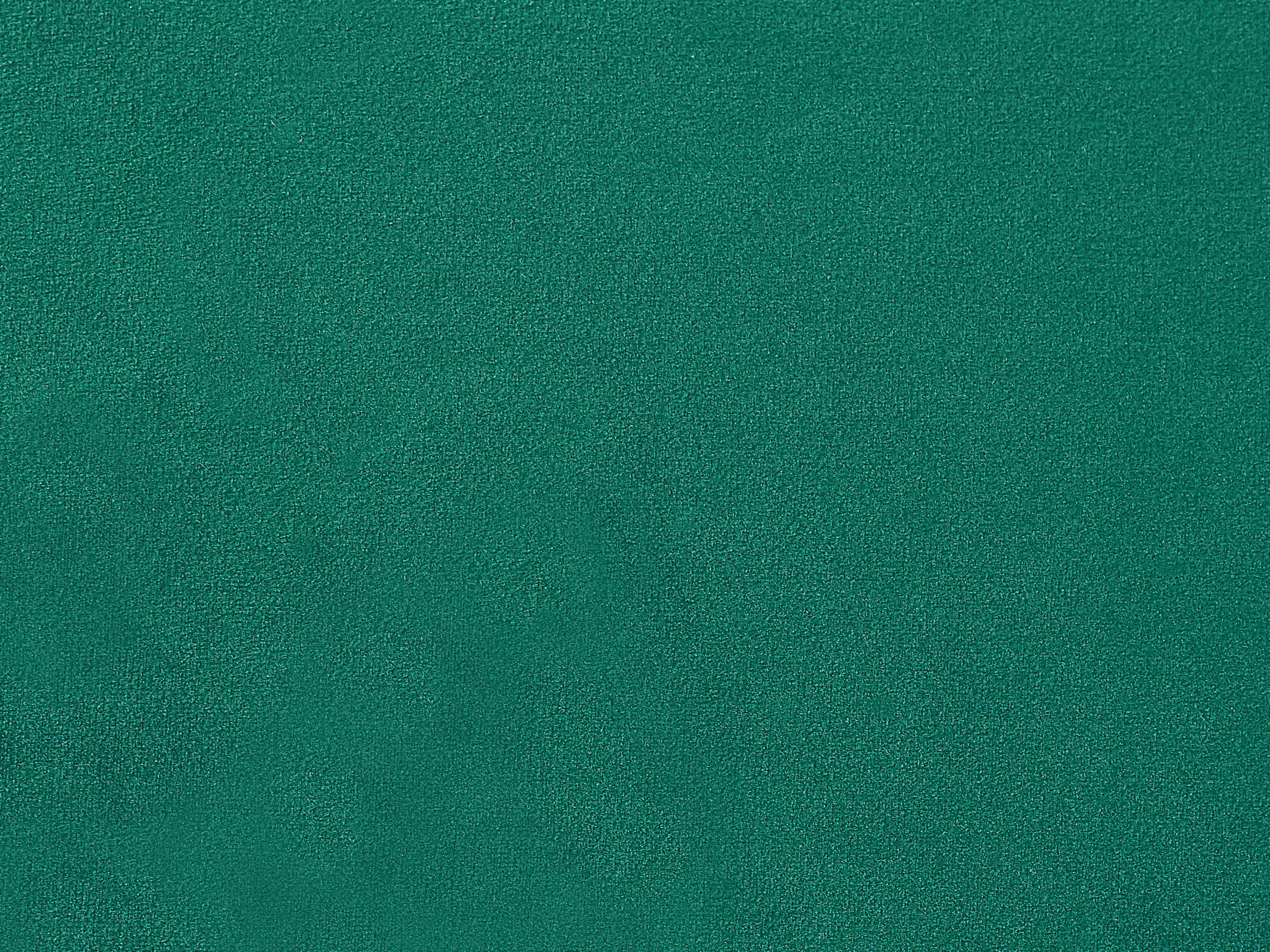 Hoes voor fauteuil BERNES Fluweel Groen
