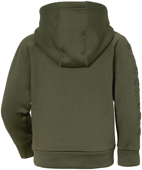 Corin Kid's Full-Zip 6 børnefleece