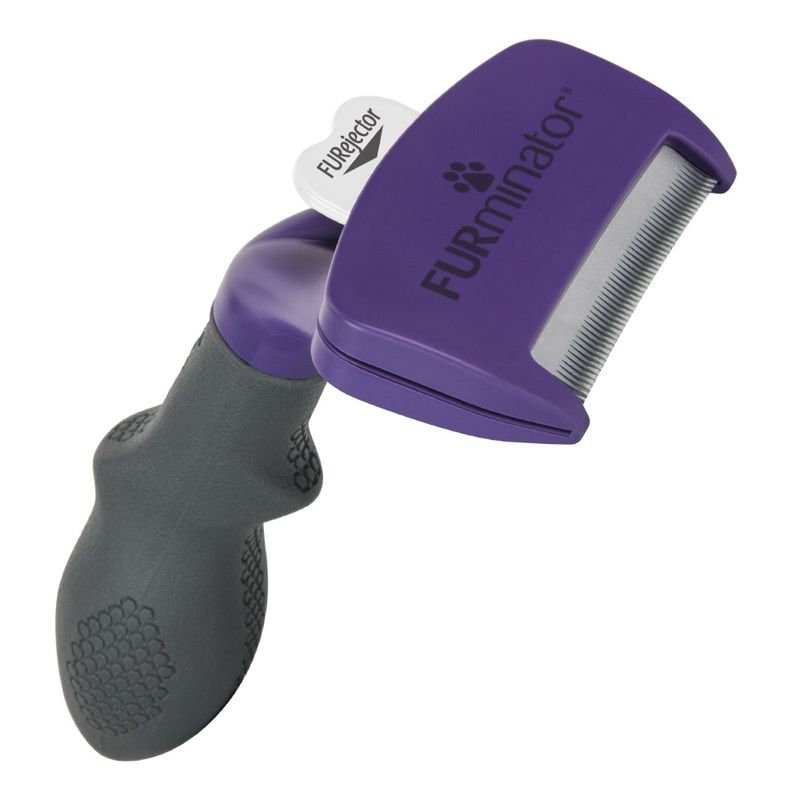 Brosse FURminator DeShedding