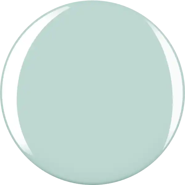 Nagellack Nr. 99 mint candy apple + Nagelfeile