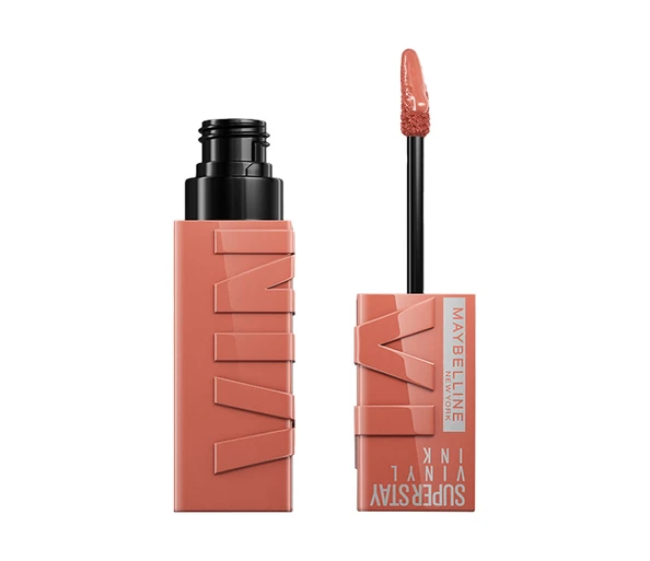 Maybelline Super Stay Vinyl Nude 1 Golden 105Nude 1 Golden 105