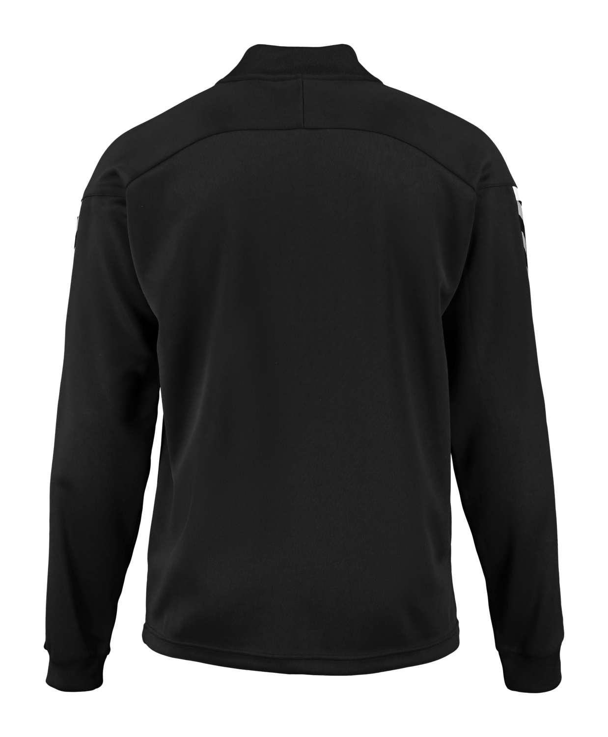 AUTH. CHARGE POLY ZIP JACKET