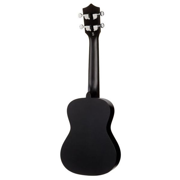 Harley Benton UK-12C Black