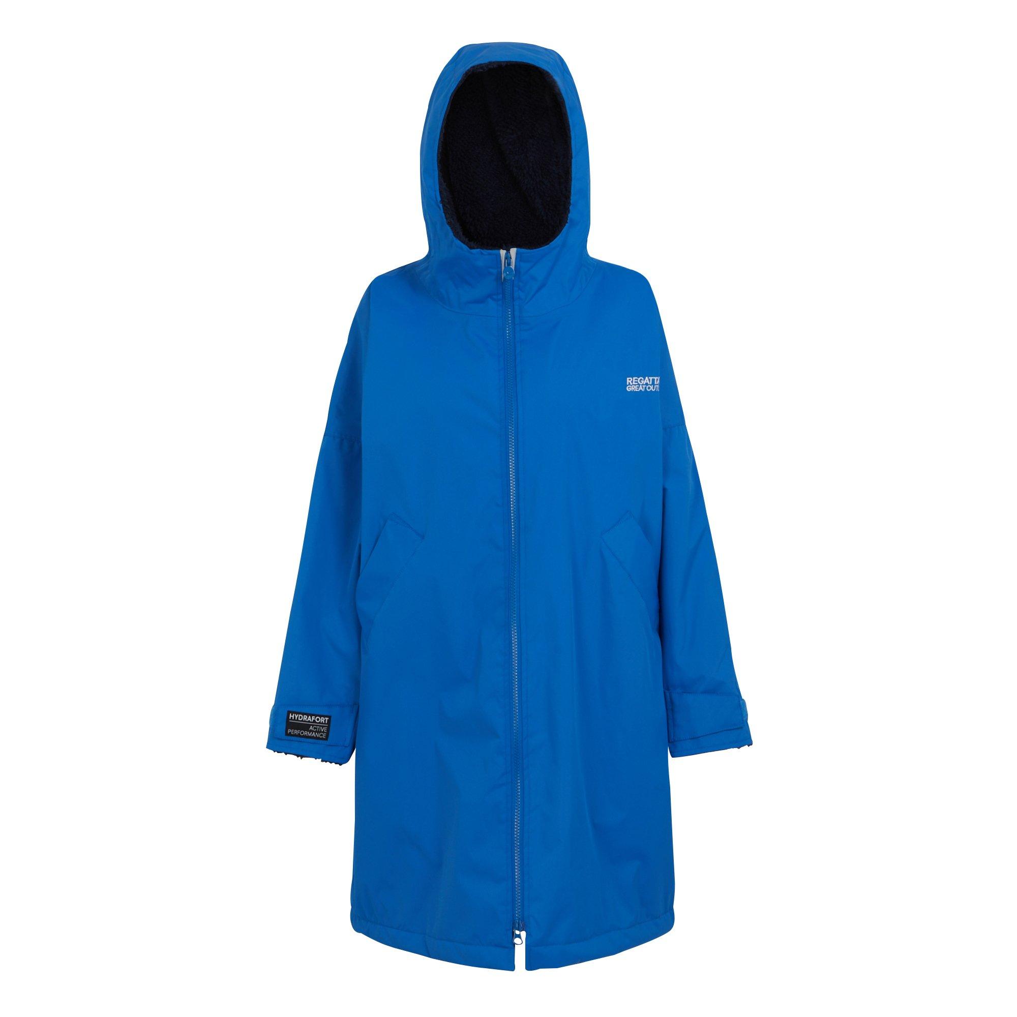 Regatta Waterproof Robe Juniors