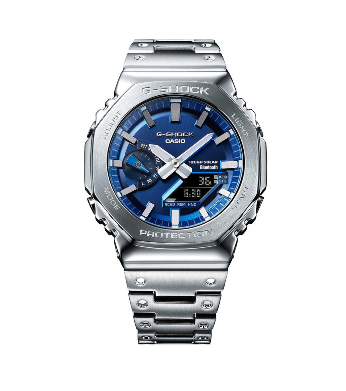 Casio<br>G-Shock GM-B2100AD-2AER