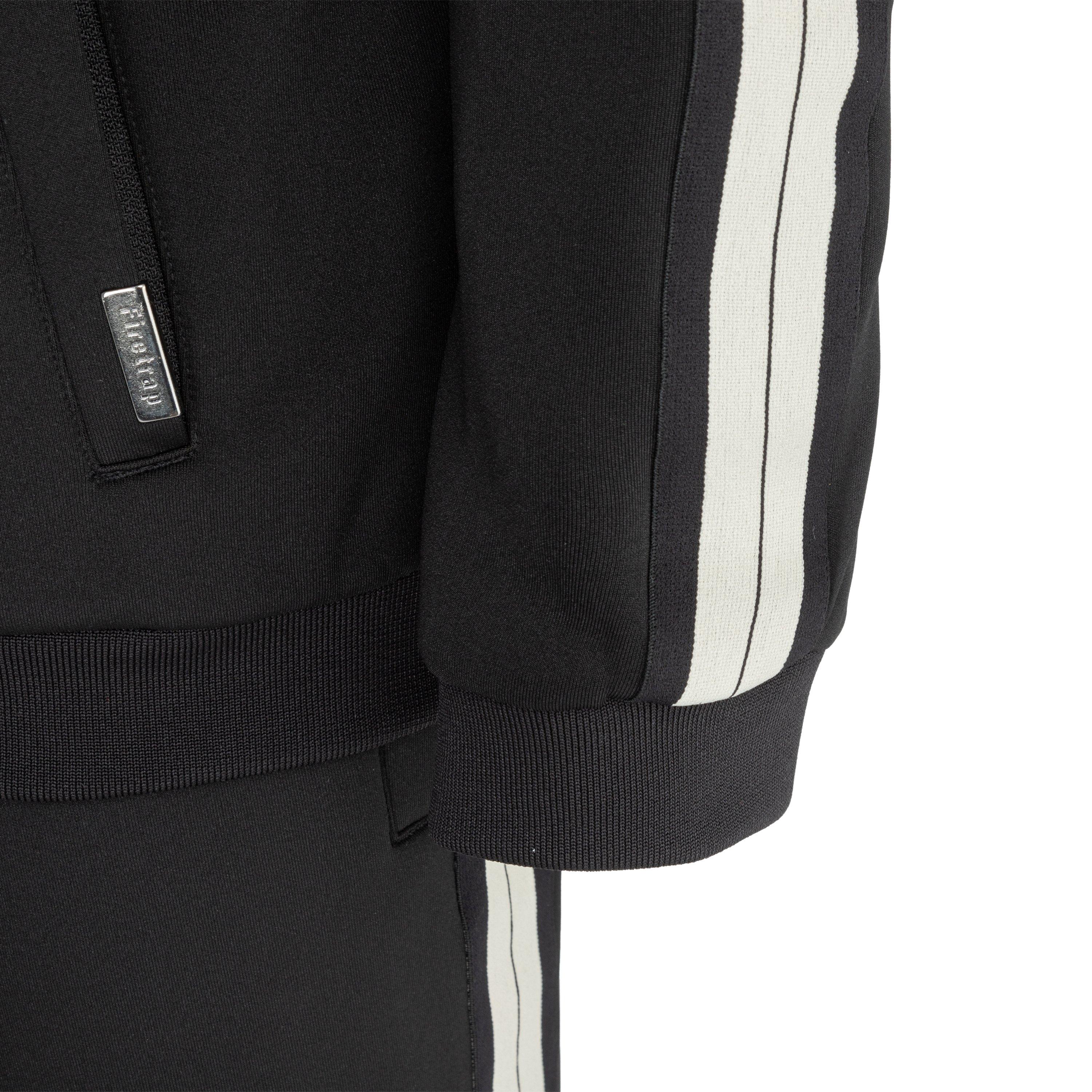 Firetrap MensquarterZip Tracksuits
