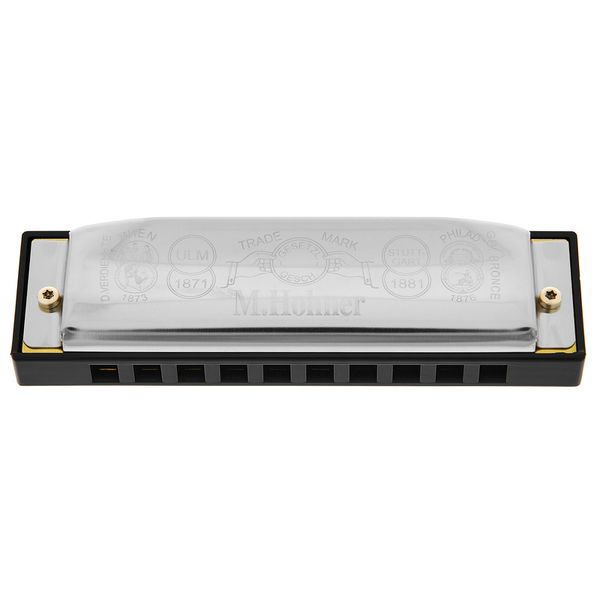 Hohner Special 20 Eb