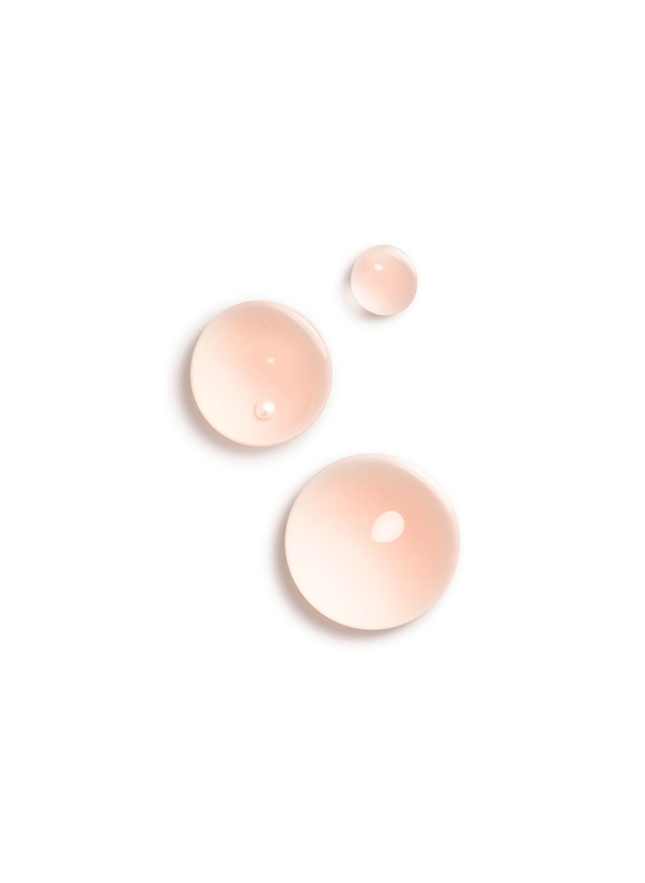 CHANEL L'HUILE CAMÉLIA