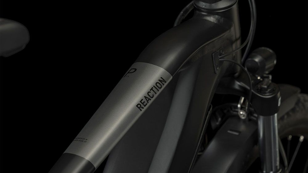 Cube Reaction Hybrid Performance 625 Allroad black´n´grey kaufen | Bike-Discount