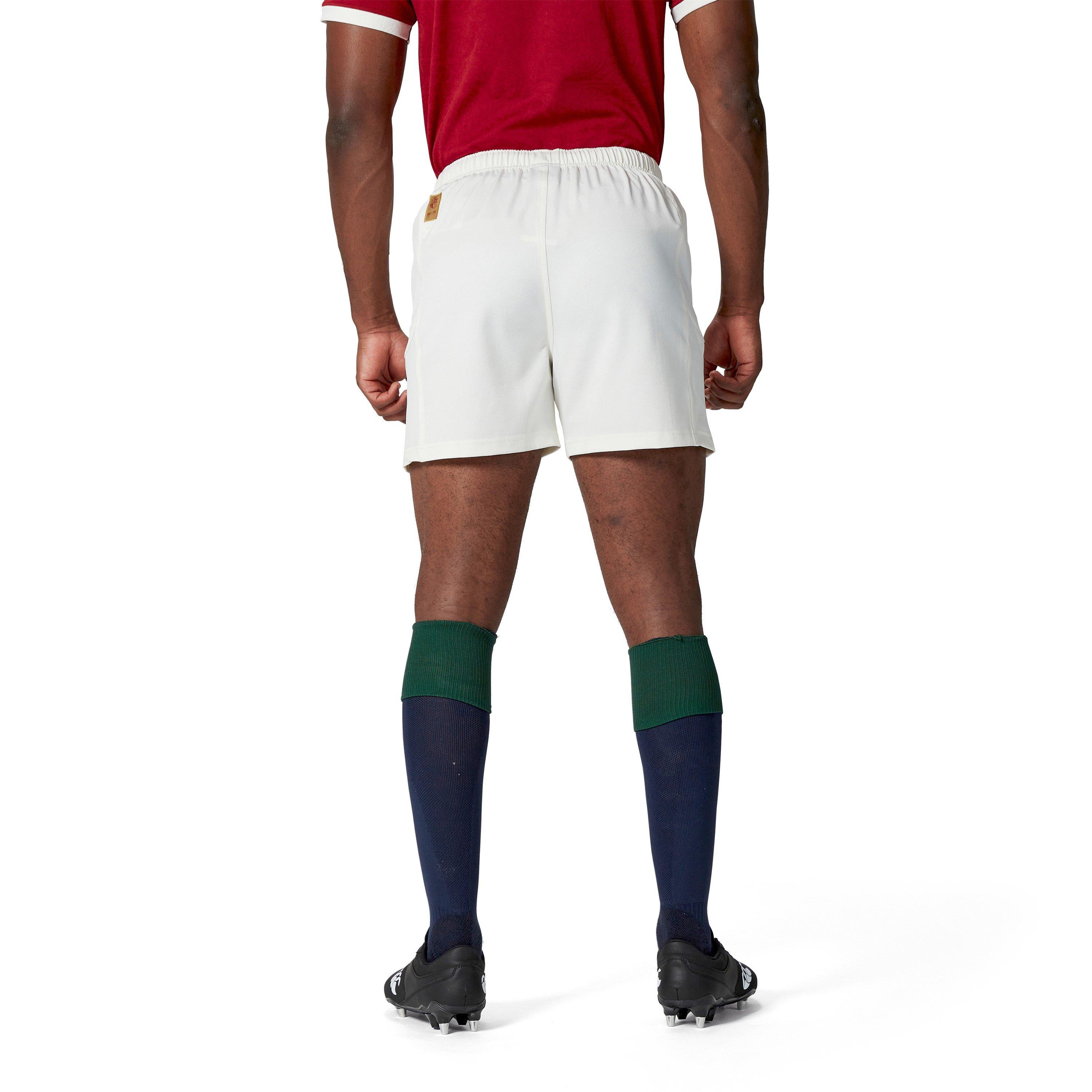 Canterbury British and Irish Lions 2024 Match Shorts Adults