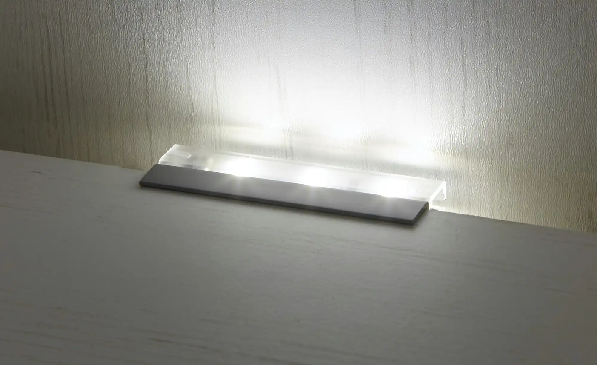 LED-Rückwandbeleuchtung, 6er-Set Atina