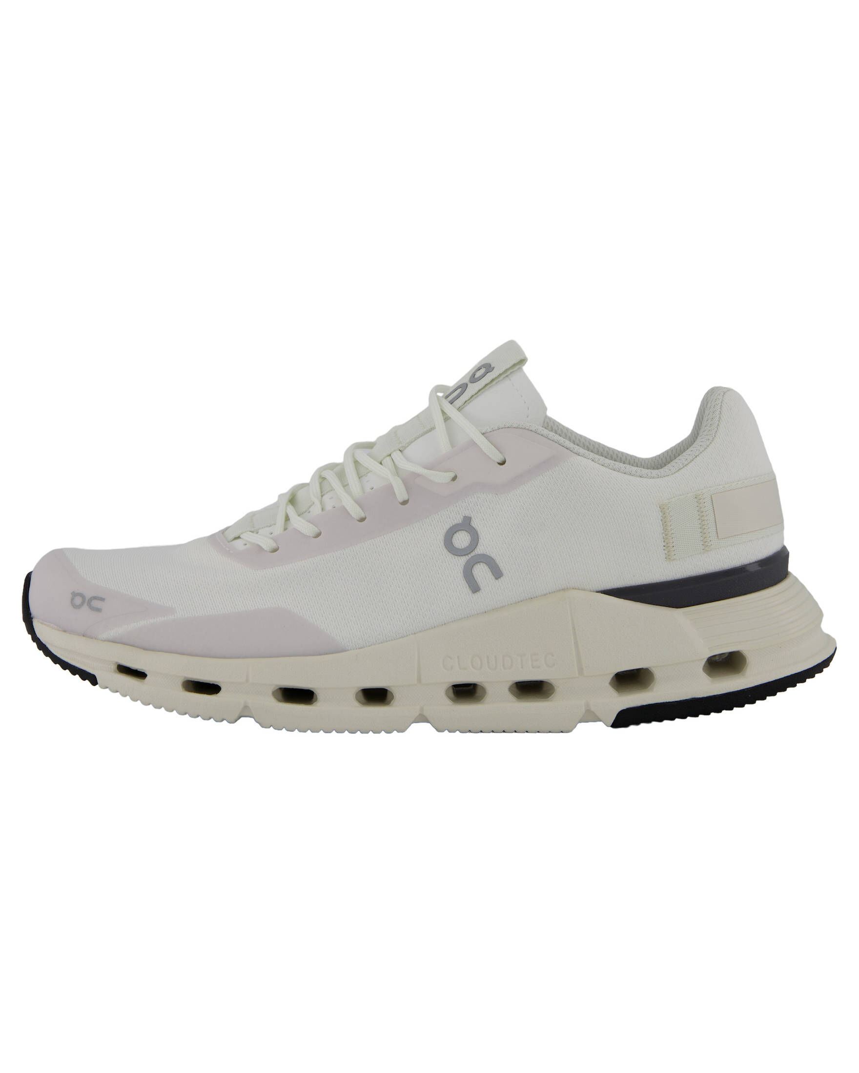 On| Herren Sneaker CLOUDNOVA FORM