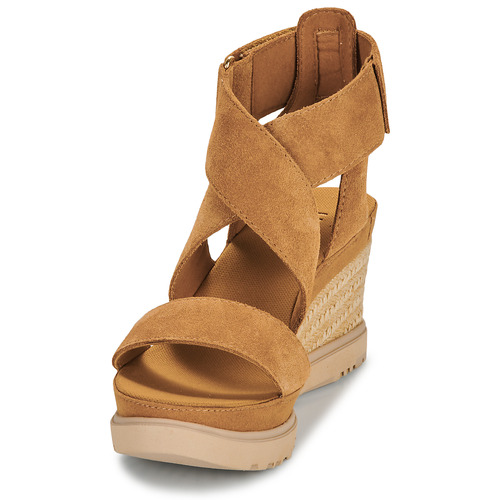 UGG - ILEANA ANKLE - Camel