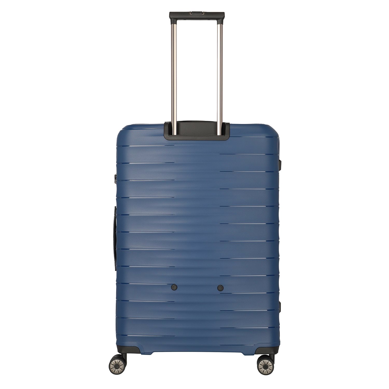 Travelite Mooby 4w Trolley L blue