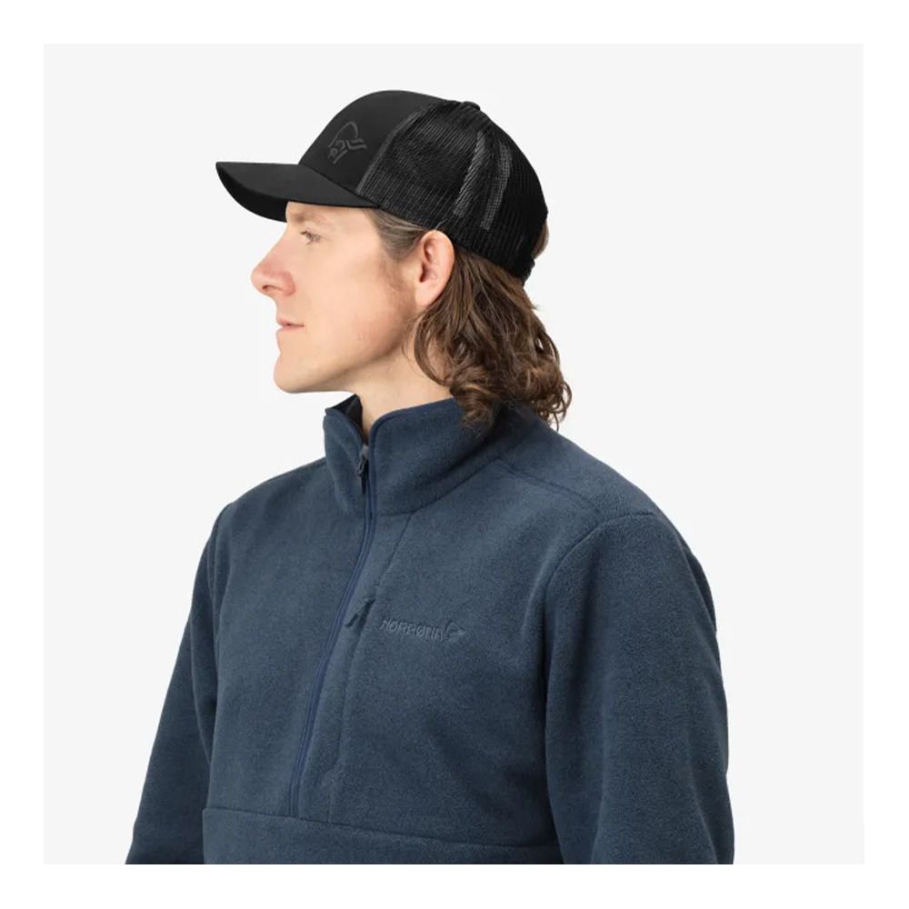 Norrona/29 - Casquette caviar