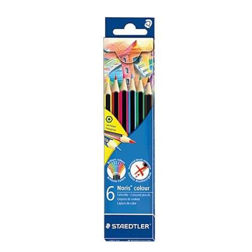 STAEDTLER® Noris® colour 185 Sets