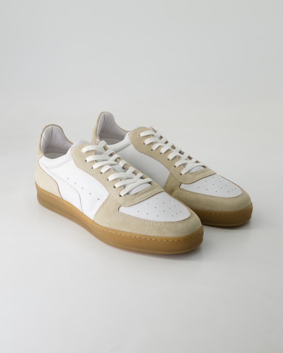 Konstantin Starke 112828 Sneaker in Beige
