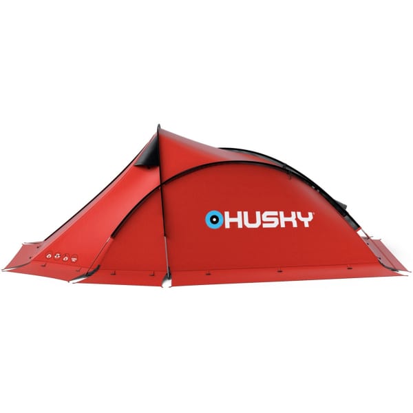 Tente bivouac HUSKY FLAME 01