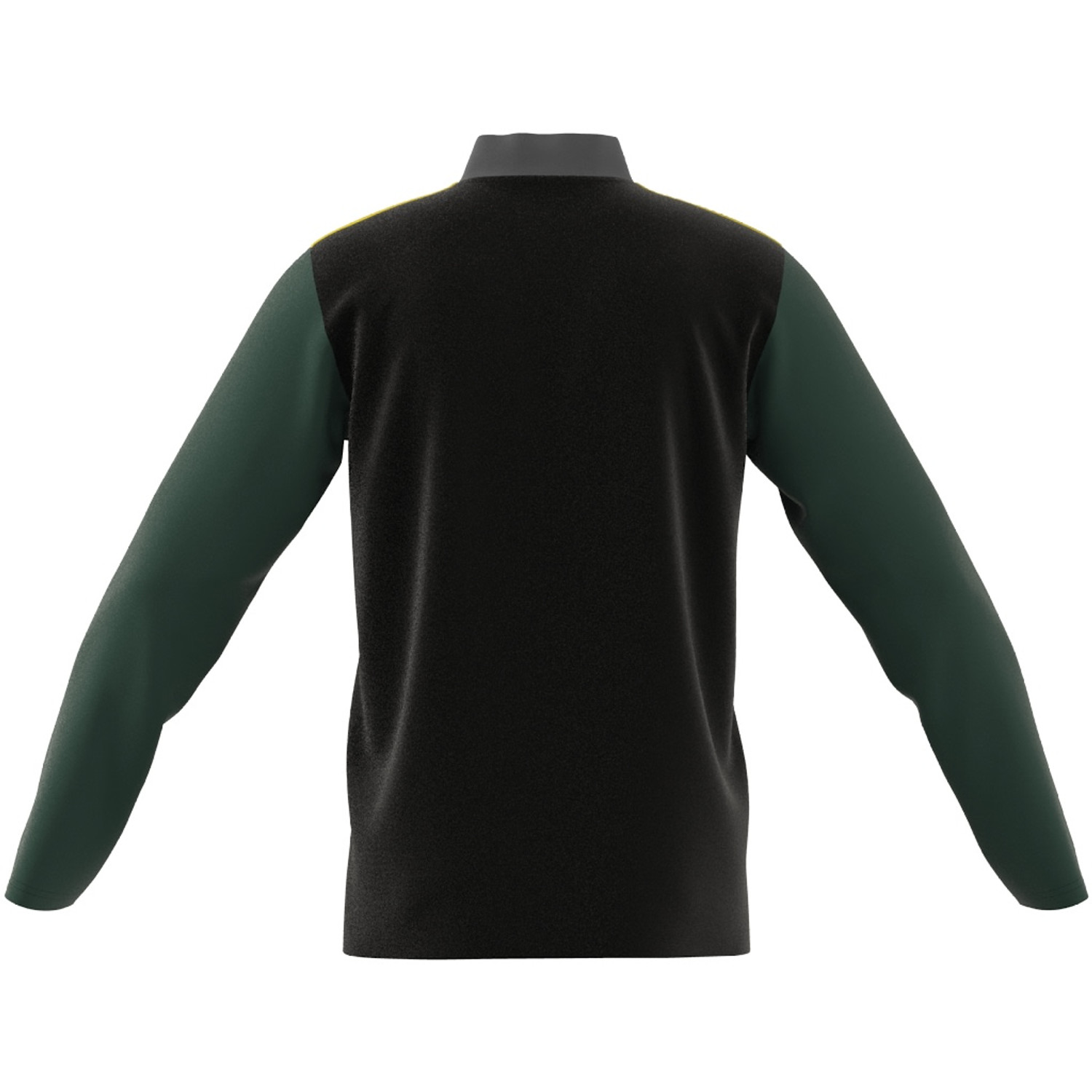 adidas ENT22 MiTeam 1/4 Zip Sweater Heren