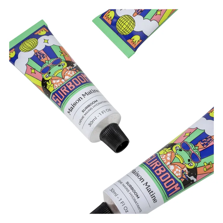 Maison Matine Crème mains Surboom - 30 ml