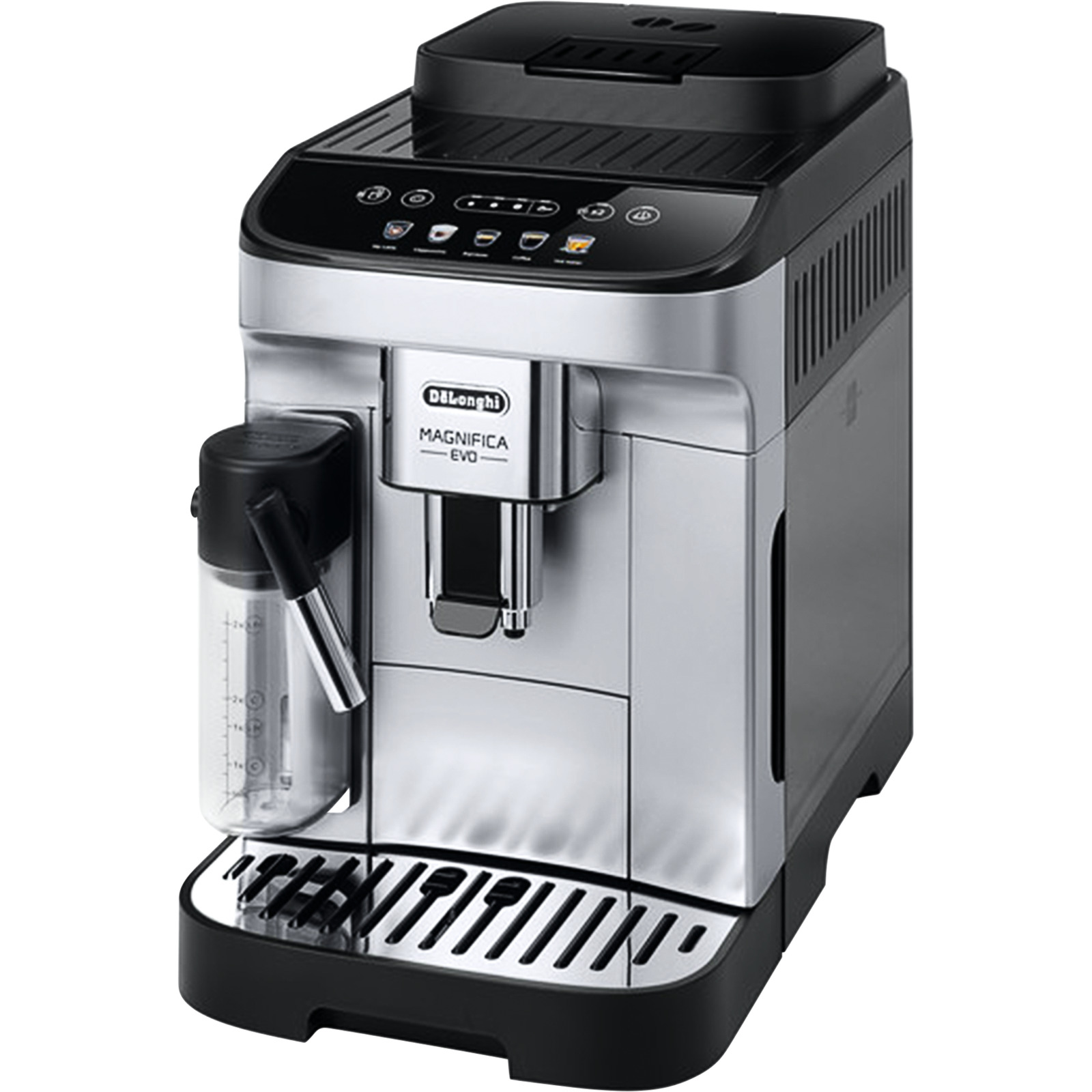 Delonghi Kaffevollautomat ECAM290.61. schwarz